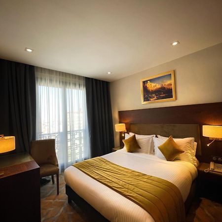 Le Palme Hotel Orán Kültér fotó